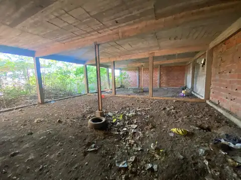 Terreno en Venta en Monte Grande, USD 118.000