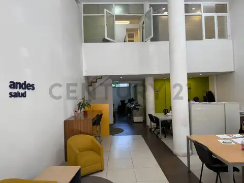 Local comercial en Microcentro de la Ciudad de Mendoza