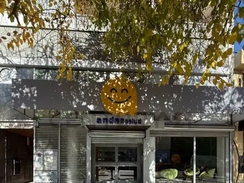 Local comercial en Microcentro de la Ciudad de Mendoza