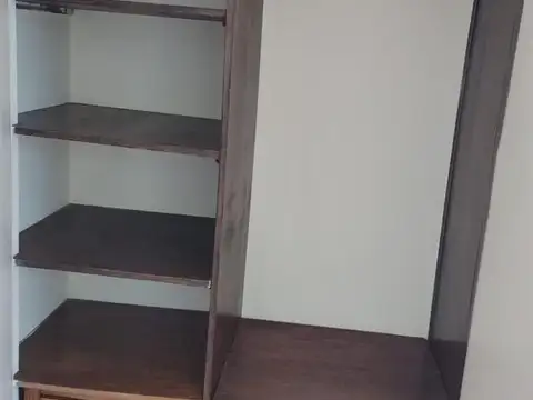 Departamento en Alquiler 40 años