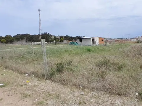 Terreno en Venta, FOT 0,6