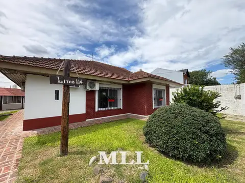 Quinta en Tristan Suarez