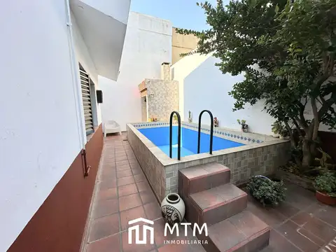 Casa en Venta en Arroyito, USD 110.000