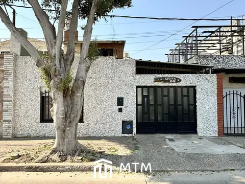 Casa en  venta Rosario, Arroyito.