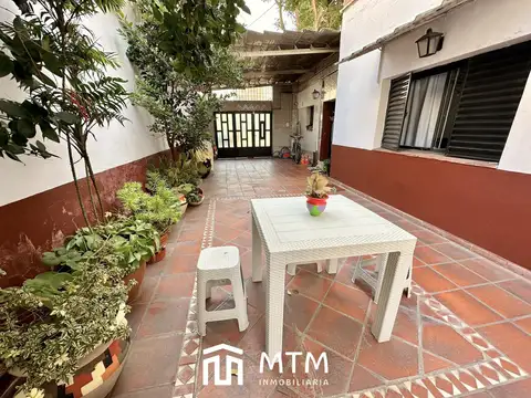 Casa en Venta 45 años