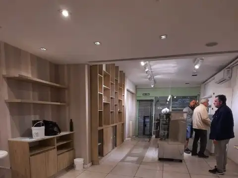 Local en Venta en Belgrano, USD 270.000