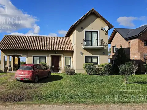 Casa en Venta 5 años