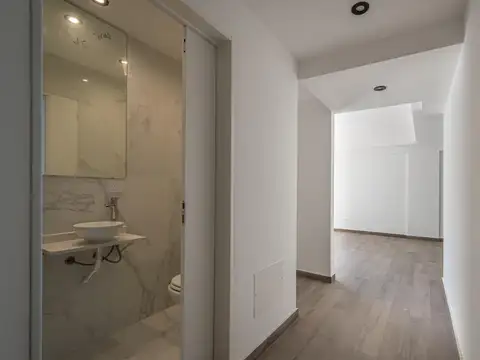 PH. 3 AMB. TERRAZA. A ESTRENAR. POSESIÓN INMEDIATA.DOHO