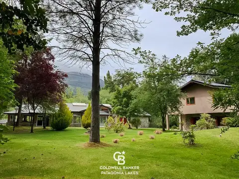 Ruta 40  km 1922 El Bolsón, Río Negro