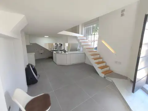 Depto Tipo Casa en Venta de 1 dormitorio