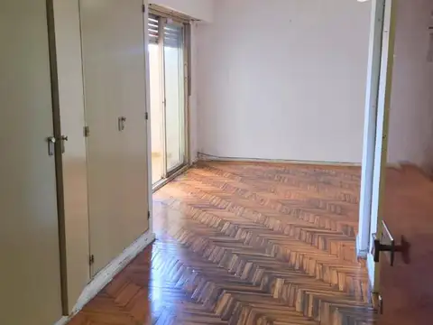 Departamento en Alquiler 43 años