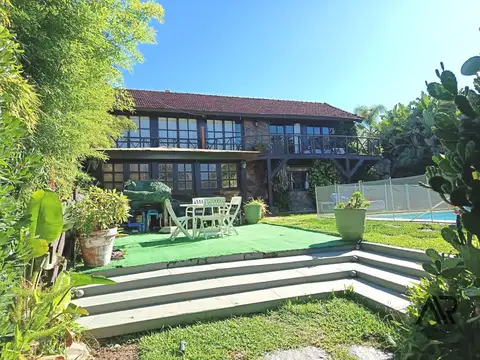 Casa en venta de 3 dormitorios en Pinares