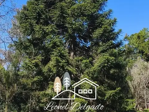 Terreno en venta en Los Cardales 1800m2