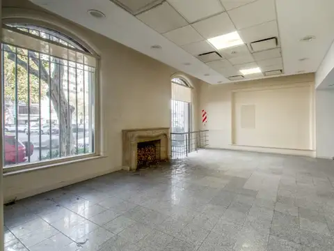 ALVEAR AV. 1300, Piso P.B.