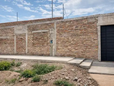 Casa en Venta en Coquimbito, USD 72.000