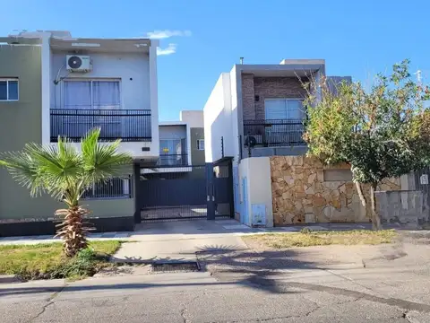 DUPLEX EN MAIPU MENDOZA