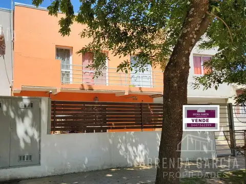 Departamento En Planta Baja En Venta - Colon Entre Rios.