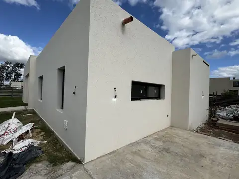 Casa en Venta 1 año