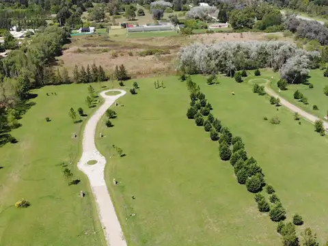 Barrio El Cardal II - Lote 83