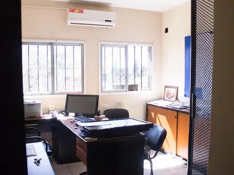 GALPON INDUSTRIAL  EN LA PATERNAL