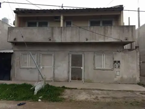 Casa en Venta al Sudoeste