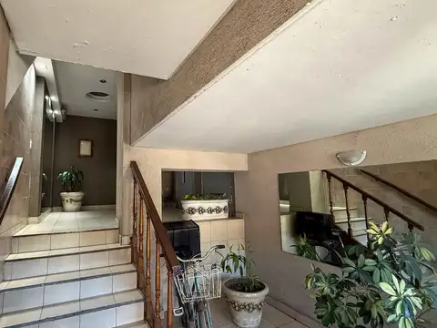 Departamento en Tablada, dos ambientes.