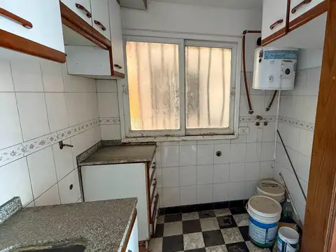 Departamento en Tablada, dos ambientes.