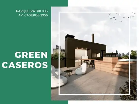 VENTA  LOCAL  Caseros 2956 - Parque patricios