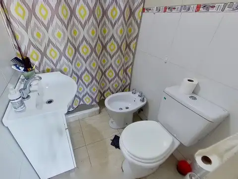 Departamento en Venta en Hurlingham, USD 80.000