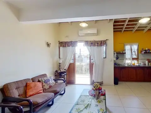 VENTA DE DEPTO 3 AMB VILLA TESEI, HURLINGHAM