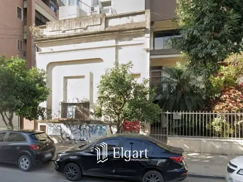 Terreno - Venta - Argentina, San Miguel de Tucumán - Lamadrid 600