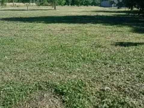 Lotes en Venta  Juan Manuel Rosas 6000 Funes