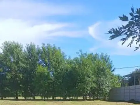 Terreno en Venta en Funes, USD 75.000