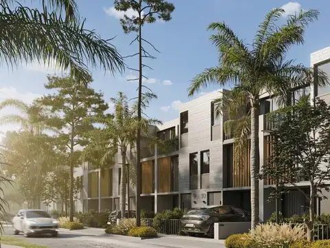 Casa en Venta A Estrenar