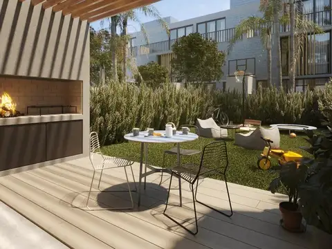 Casa en Venta al Sur