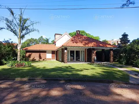 Casa en Alquiler Temporal 2025 años