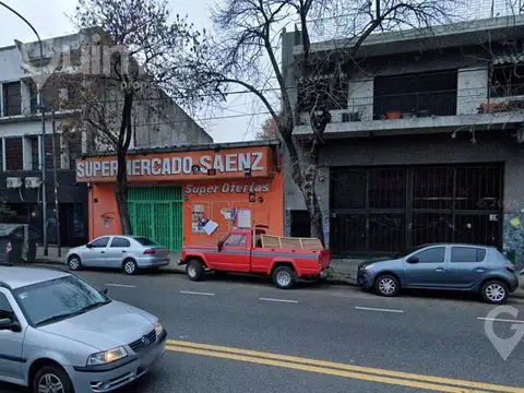 Excelente Terreno en Pompeya- Lideres en Terrenos