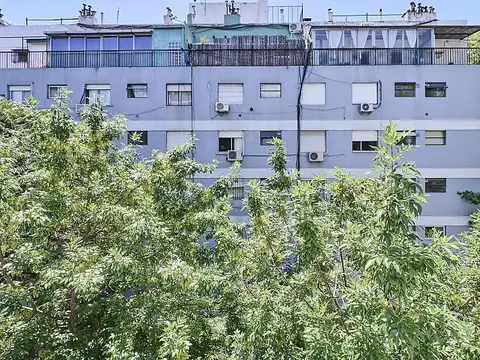 Terreno en Venta en Palermo, USD 80.000