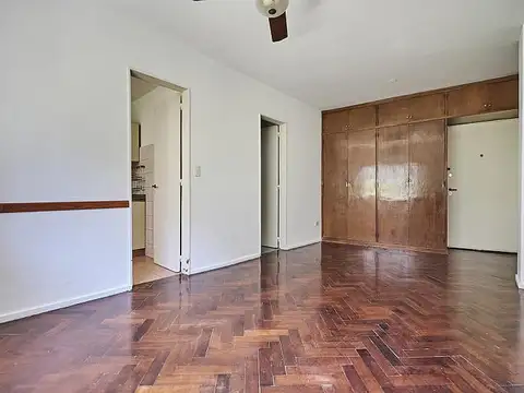 Terreno en Venta en Palermo, USD 80.000