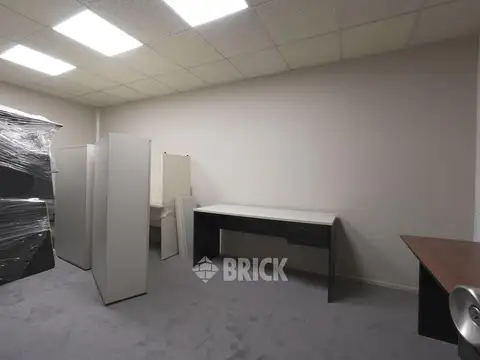 ESPECTACULAR OFICINA PISO EN MONTEVIDEO Y CORRIENTES - 328 M2 GRAN PLANTA LIBRE