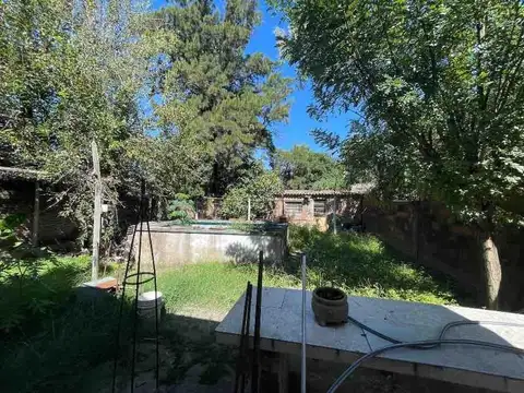 Casa en Venta 60 años