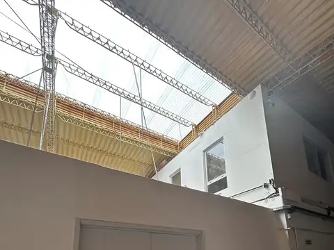 Galpon en Venta 20 años