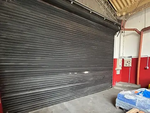 Depósito Galpón  en Venta en Villa Ortúzar, Capital Federal, Buenos Aires