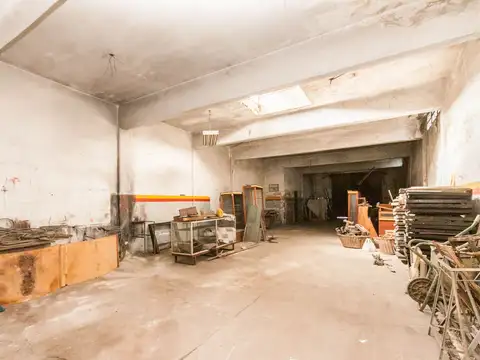 Galpon en Venta en Monte Chingolo, USD 125.000