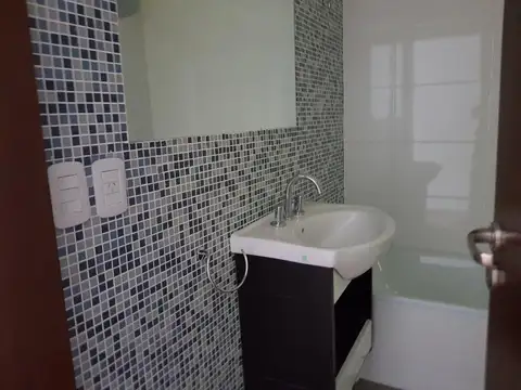 Departamento en Alquiler 8 años