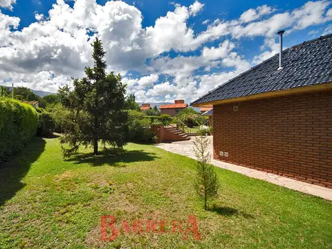 Casa en Venta al Oeste