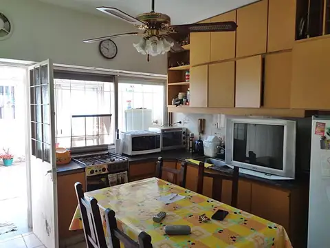 Casa en Venta en Villa Adelina, USD 146.000