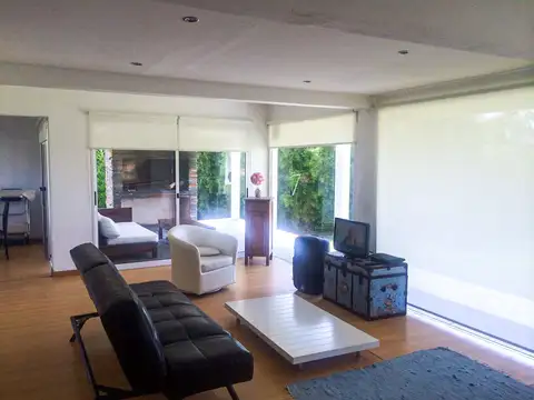 Casa - Alquiler temporario - Uruguay, Punta Piedras