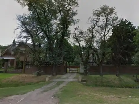 Terreno en Venta de 1050,0 m2