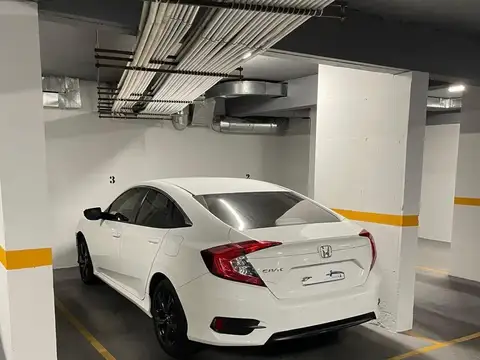 VENTA DE COCHERA SUBSUELO EN AV. SAN JUAN 2816